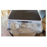 Jocauto Folding Step Stool