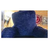Nestl Reading Pillow with Shredded Memory Foam