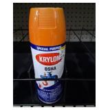 Krylon Osha orange