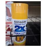 12 oz. Gloss Marigold General Purpose Spray Paint