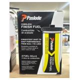 Paslode Trim Nailer Fuel 