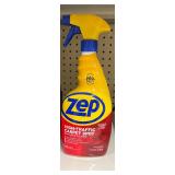 Zep Pleasant Scent Carpet Cleaner 32 oz Liquid