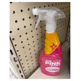 The Pink Stuff Fruity Scent Multi-Purpose Cleaner Liquid Spray 