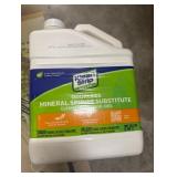 Klean Strip Green Mineral Spirits Oil-Based Thinner 1 gal