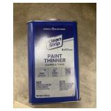Klean Strip Mineral Spirits Paint Thinner 1 qt