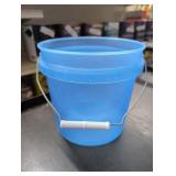 Leaktite Blue 1 gal Bucket