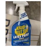 Krud Kutter Latex Paint Remover 24 oz