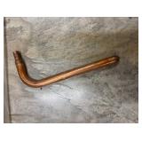 SharkBite 1/2 in. PEX X 1/2 in. D PEX Copper Elbow