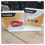 2 pack. Ucoolbe Replacement Scrubber Mop Head