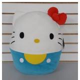 Squishmallows 16' Hello Kitty Plush Toy