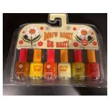 Nail polish variety pack