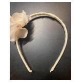Needzo Colored Fascinator Headband