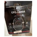 YESWELDER Auto Darkening Welding Helmet