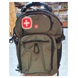 Swiss Gear Laptop Backpack
