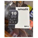 Amazfit Bip 6 Health and Fitness Tracker 