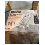 SENIX Corded Dethatcher/Scarifier