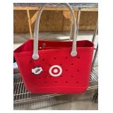 Bogg Bag Original Bullseye Tote Bag