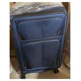 U.S. Traveler Aviron Bay Expandable Softside Luggage