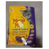 Meow Mix Original Choice