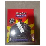 55-60 Gallon Large Trash Bags