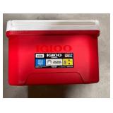 Igloo Small Cooler, 9 Quart Laguna Ice Chest