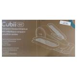 Cubii Go Battery Elliptical Machine