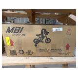 Kids BMX bike