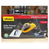 Wagner 915e Multi-Purpose On-Demand Steam Corded Cleaner 