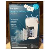 HoMedics 3-In-1 True Hepa Large Room Air Purifiers
