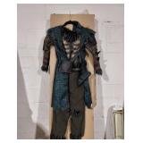 Halloween Costume