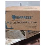 Hardwound Roll Towels