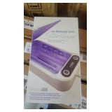 Nail Tool Sterilizer Box