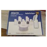 Home Security System
