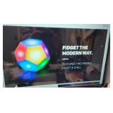 eFIDGET The Light Up Fidget Toy
