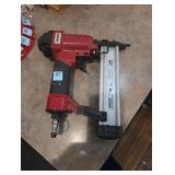 Stapler gun