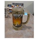 Miller High Life mug