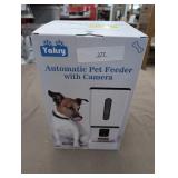 Automatic Dog Feeder Large Breed