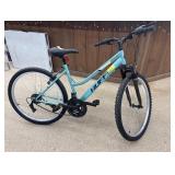 Huffy Women's Rock Creek Mountain Bike