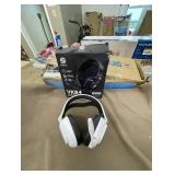 Wireless Gaming Headset for Xbox Series X|S/One, PS5 PS4 PC, 100H Playtime