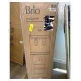 Brio Bottom Load Water Cooler Dispenser