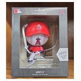 Hallmark Angels Christmas Tree Ornament