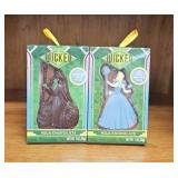 Wicked Character Themed Milk Chocolate