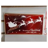Hallmark Christmas Money/Gift Card Holders