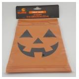Halloween Treat Bags 12 Count Package x2