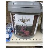 Midwest mass molasses mineral and vitamin blend 20 lbs