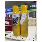 Harris Egg Kill Insect Killer Liquid 16 oz