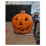 Light up Pumpkin