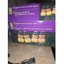 NEW Set of 4 Scarecrow lawn light up