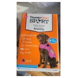 ThunderShirt for Dogs Calming Vest