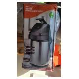 Airpot Hot & Cold Drink Dispenser
